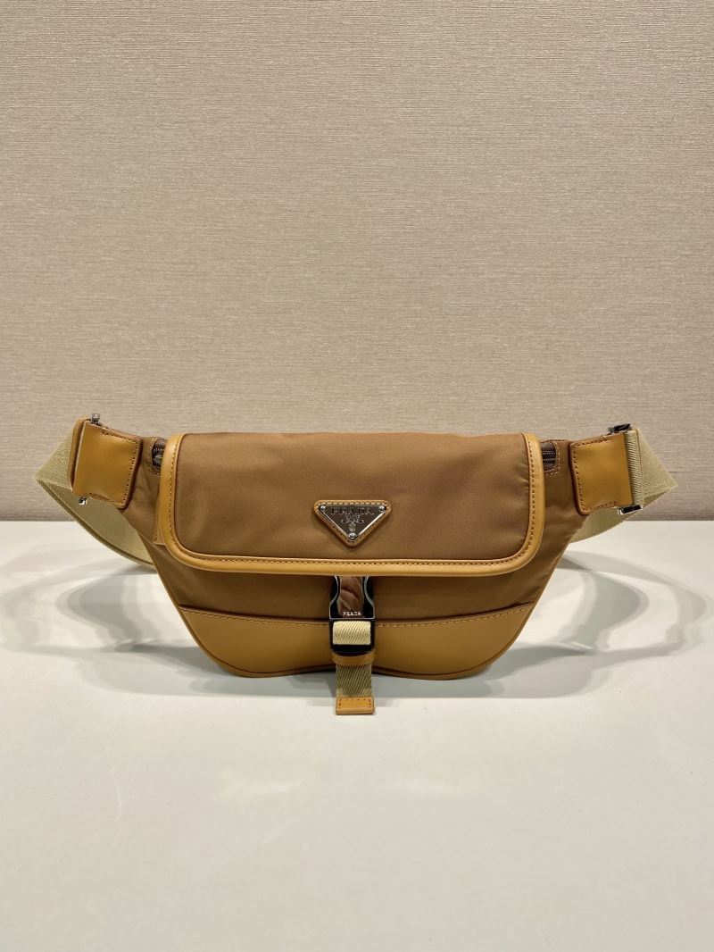 Pra*a waist chest packs